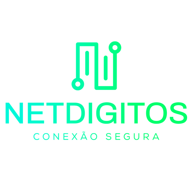 NetDigitos Logo