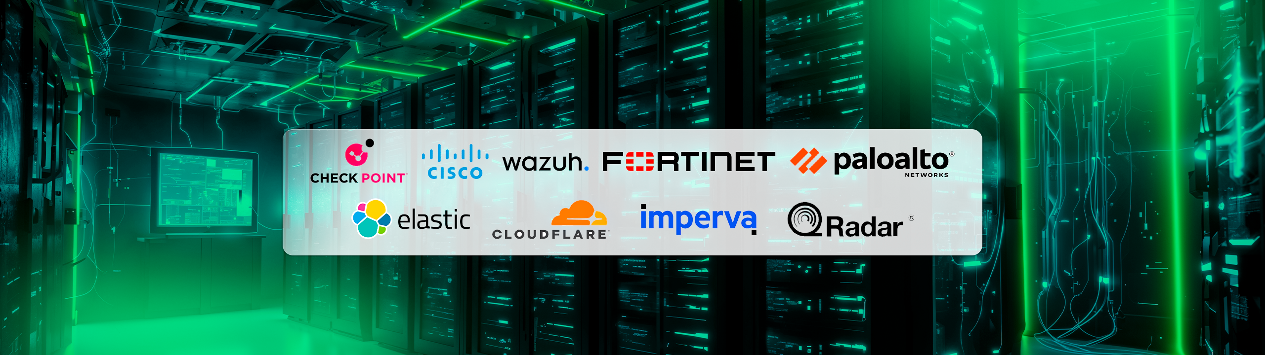 Protected Infrastructure